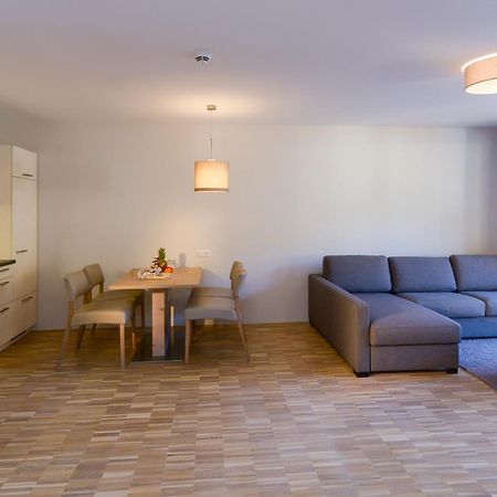 Appartementhotel Sonnenhof Kössen Стая снимка