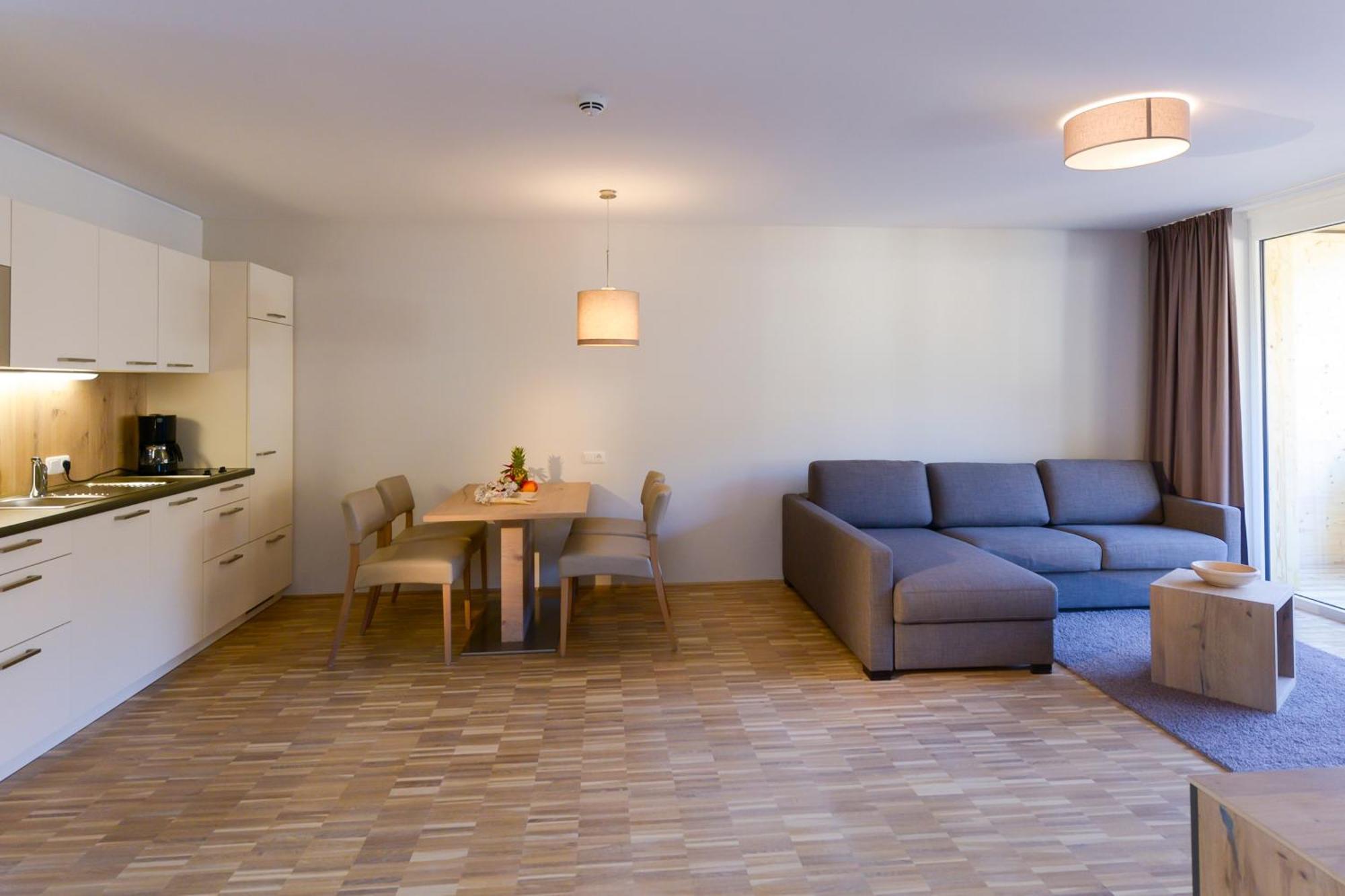 Appartementhotel Sonnenhof Kössen Стая снимка