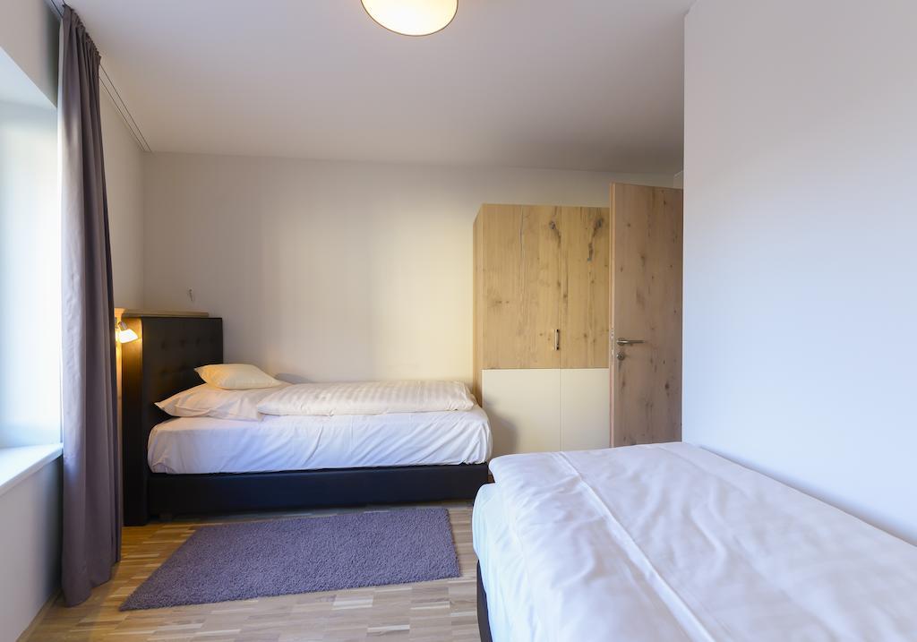 Appartementhotel Sonnenhof Kössen Стая снимка