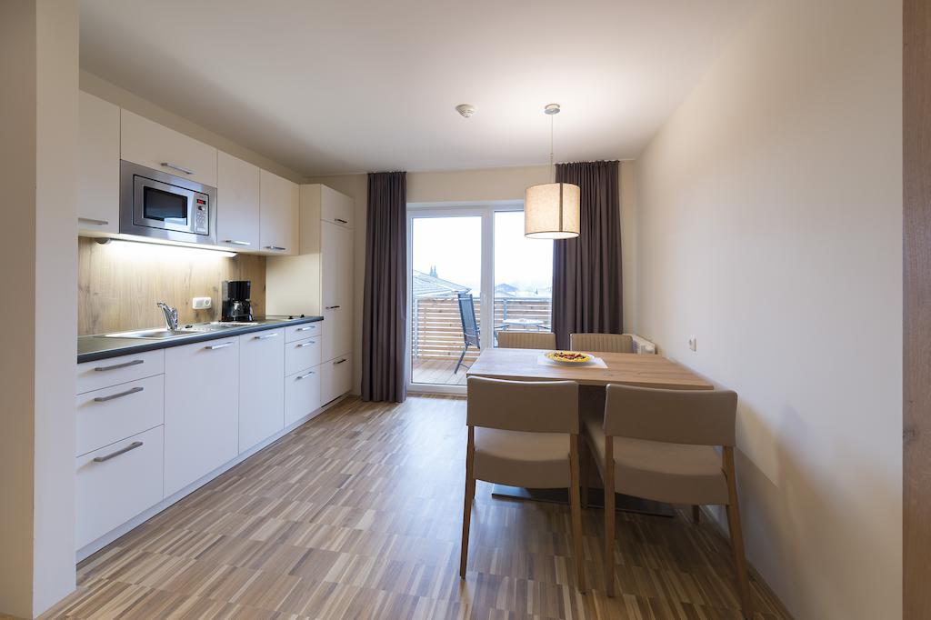 Appartementhotel Sonnenhof Kössen Стая снимка