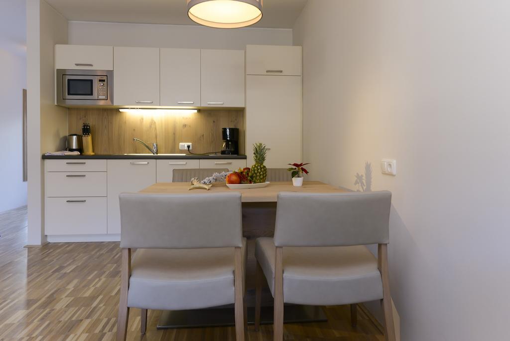Appartementhotel Sonnenhof Kössen Стая снимка