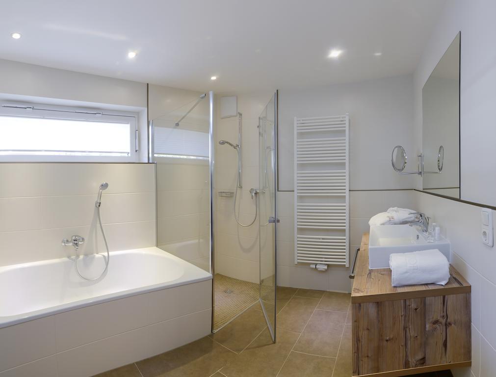 Appartementhotel Sonnenhof Kössen Екстериор снимка